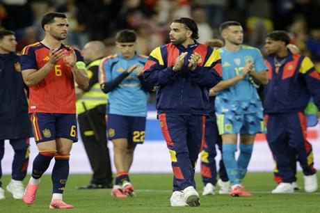 مونديال 2026: طموح غير محدود لإسبانيا والتعويل على جمال 