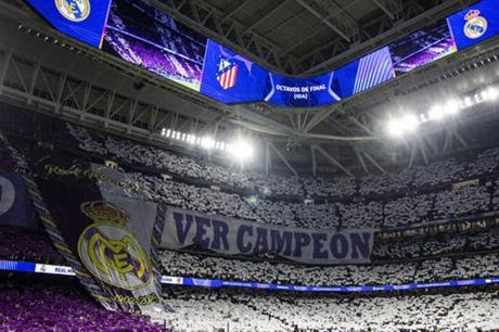 بيان رسمي من اللجنة الانتخابية لنادي ريال مدريد 