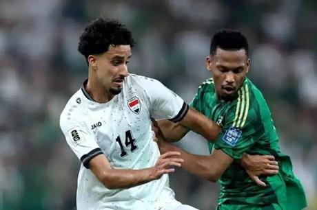 ليس زيزو فقط.. زيدان العراق يكشف: 3 لاعبين صنعوا أسلوبي 
