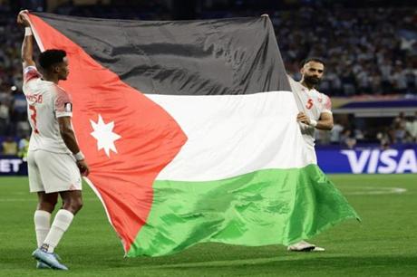 بعد الخسارة أمام الأرجنتين.. أول تصريح لسلامي 