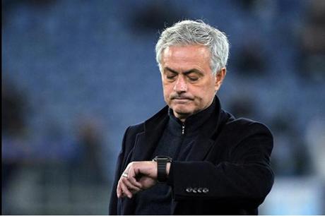طلب مورينيو.. معضلة 100 مليون تصدم ريال مدريد 