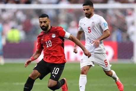 الفيفا يصدم الفراعنة قبل موقعة أستراليا 