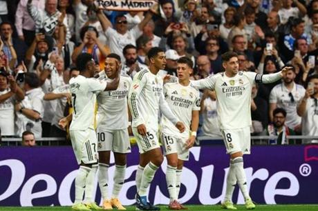 صفقة ألونسو.. ريال مدريد يحدد سعر رحيل لاعبه 