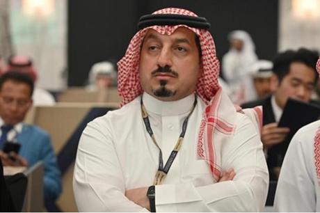 ياسر المسحل يعلن مغادرة اتحاد الكرة عقب "إقصاء" الأخضر من كاس العالم 