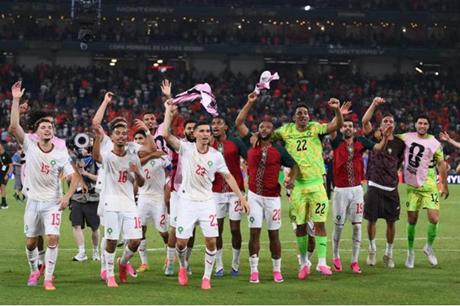 الرسالة التي أشعلت منتخب المغرب.. ماذا قال وهبي للاعبيه من أجل الإطاحة بهولندا؟ 