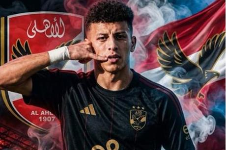 الأهلي يحسم أولى صفقات ميركاتو الصيف 