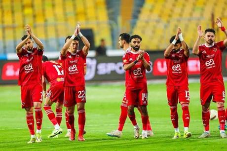 زلزال كروي في الأهلي المصري بعد موسم صفري من البطولات 