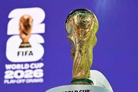 القنوات المجانية الناقلة لكأس العالم 2026 