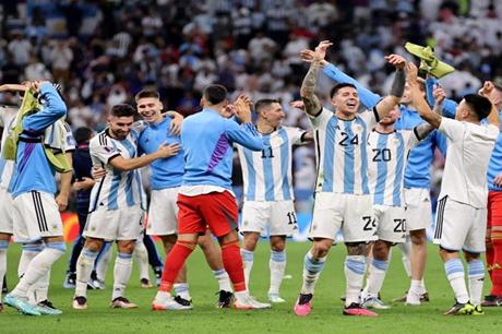 مونديال 2026: الأرجنتين تراهن على الاستقرار الفني وسط شكوك حول لياقة ميسي 