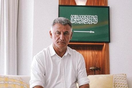 عاجل : أول تعليق لجالتييه بعد توليه تدريب الوافد الجديد لدوري "روشن" السعودي 