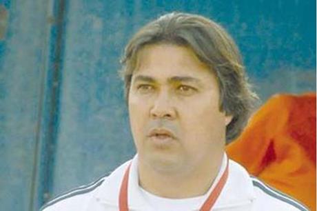 أشرف قاسم: الزمالك أخطأ في أزمة زيزو 