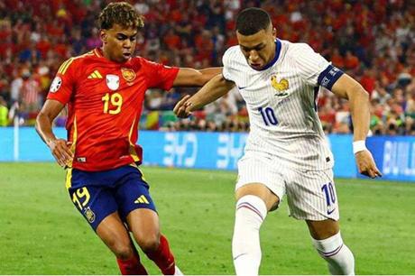 فرنسا وإسبانيا.. أغلى نصف نهائي في تاريخ كأس العالم 