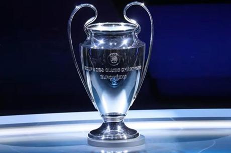 قرعة متوازنة للدور التمهيدي الثالث بدوري أبطال أوروبا 