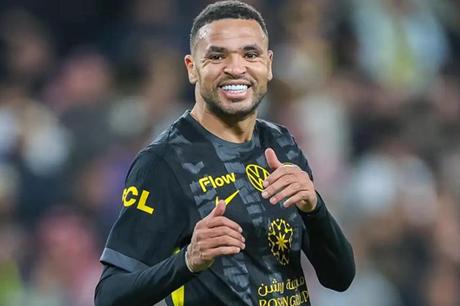 فيسينج يبدأ مهمته مع الاتحاد بانتصار أفريقي 