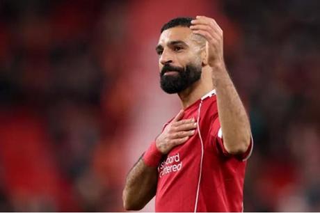 حقيقة مفاوضات النصر مع محمد صلاح في الصيفية 