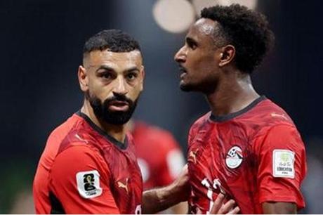 مارسيليا يرد على أنباء التفاوض مع هيثم حسن 