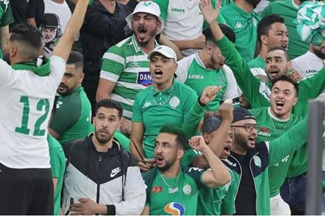 رئيس الرجاء يزف أخبارا سارة للجماهير 