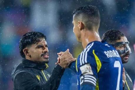 محلي النصر على أعتاب الرحيل.. وبوستيكوجلو يحسم مصيره 