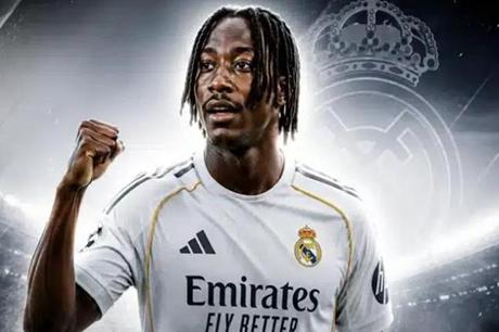 لماذا غدر ريال مدريد بأوليسيه واتجه ليان ديوماندي؟ 