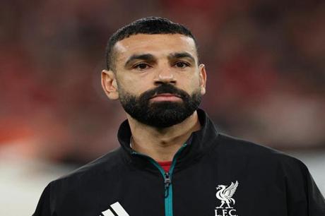 بشكتاش يجمد مفاوضاته مع "محمد صلاح" بسبب المطالب المالية 