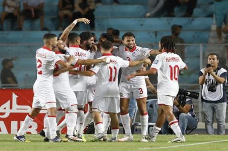 الشعباني يتولى تدريب منتخب تونس لمدة أربع سنوات 