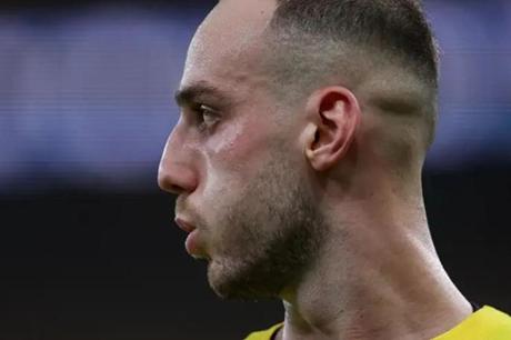 صُنع في أمريكا.. الاتحاد يتفق على بديل ماريو ميتاي 