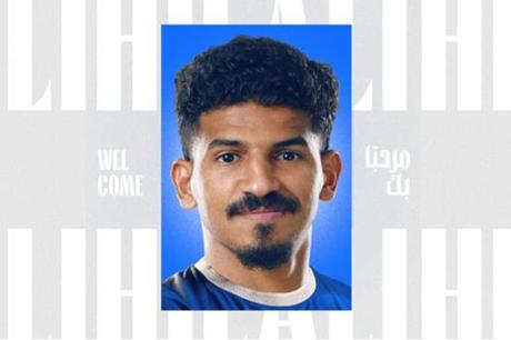 رسميًا.. الهلال السعودي يضم بديل كانسيلو 