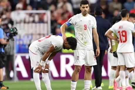 أغرب قضية تعويض في كأس العالم والسبب قرار الـVAR 