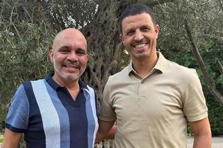 أقوى 5 مرشحين لخلافة جمال السلامي في تدريب الأردن 