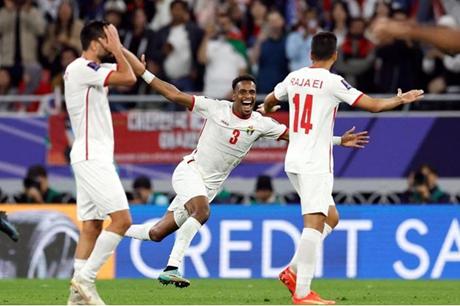 3 تحديات تنتظر منتخب الأردن بعد الخروج من كأس العالم 2026 