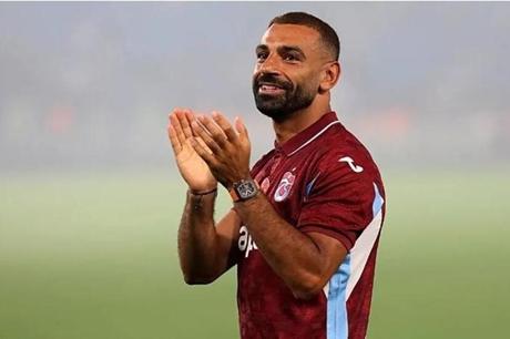 بعد انضمام صلاح.. الدوري التركي يستعد لاستقبال نجم عالمي جديد 