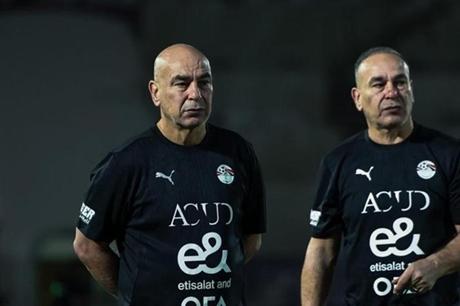 اتحاد الكرة المصري يهنئ التوأم حسام وإبراهيم حسن بعيد ميلادهما 