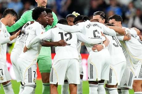 ثورة غضب.. مواجهة ريال مدريد وديبورتيفو لاكورونيا تسقط في قلب العاصفة 
