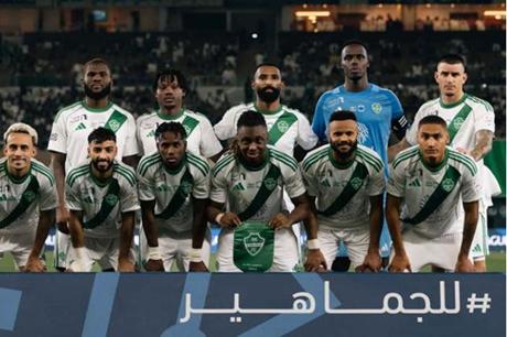 الأهلي السعودي يطمئن الجماهير قبل انطلاق دوري روشن 