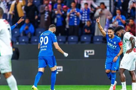 صفقات وضحايا.. الهلال "يزلزل" الميركاتو السعودي 