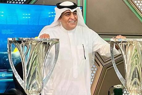رسالة إلى الوليد بن طلال.. وليد الفراج يعلق على انضمامه إلى قنوات روتانا 