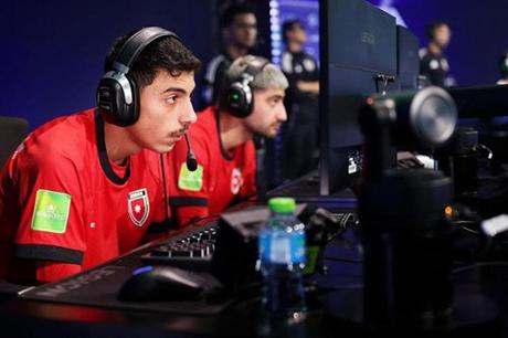 المنتخب الوطني للرياضات الإلكترونية يتأهل إلى نهائيات كأس العالم للعبة eFootball 