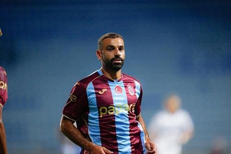 طرابزون سبور يعلق على منشور لمحمد صلاح 