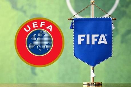 الاتحاد الأوروبي لكرة القدم يعلّق تهديده بمقاطعة مسابقات فيفا لهذا الموسم 