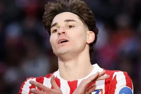 برشلونة يرد على أتلتيكو: لقد تجاوزتم الخط الأحمر 