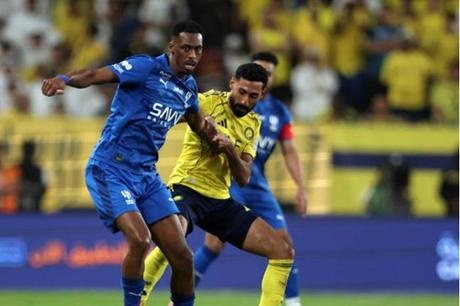 من قلب فرنسا.. الاتحاد يبرم صفقة جديدة 
