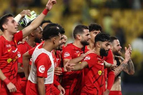 3 أسماء خرجت من الهلال فأشعلت مشروع القادسية 