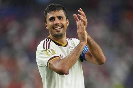 رودري يحسم اختياره بين ريال مدريد وبرشلونة 