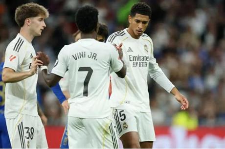 رسميا.. أربيلوا يخطف جوهرة ريال مدريد 