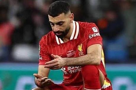 بسبب قضية طارئة.. المحكمة تطلب حضور محمد صلاح في مصر 