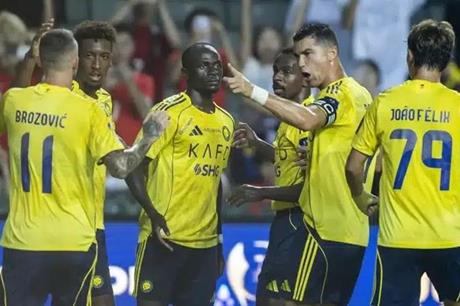 النصر يعلن رحيل لاعبه إلى دوري يلو 