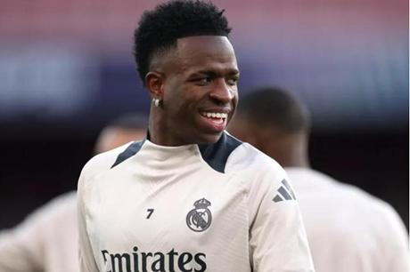ملاعب | عاجل فشلت المفاوضات مجددا.. ريال مدريد يمهد لرحيل فينيسيوس جونيور مجانا 