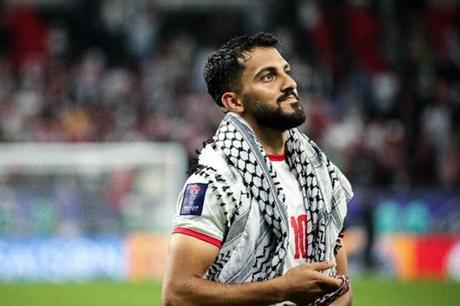 محطماً كل الأرقام.. موسى التعمري يحقق رقماً استثنائياً جديداً في مسيرته 