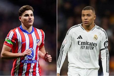 قادما من أتلتيكو.. ريال مدريد يضم لاعبا جديدا 