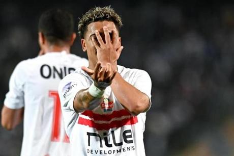 تسريبات خطيرة.. هل رضخ الزمالك لأوامر بيزيرا؟ 